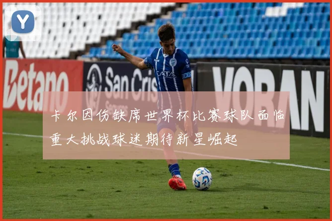 卡尔因伤缺席世界杯比赛球队面临重大挑战球迷期待新星崛起