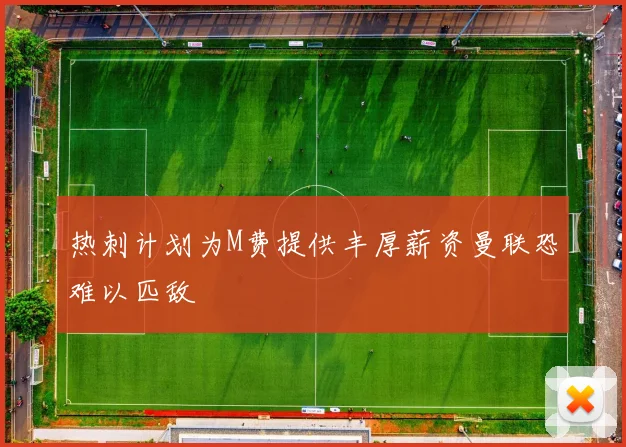 热刺计划为M费提供丰厚薪资曼联恐难以匹敌